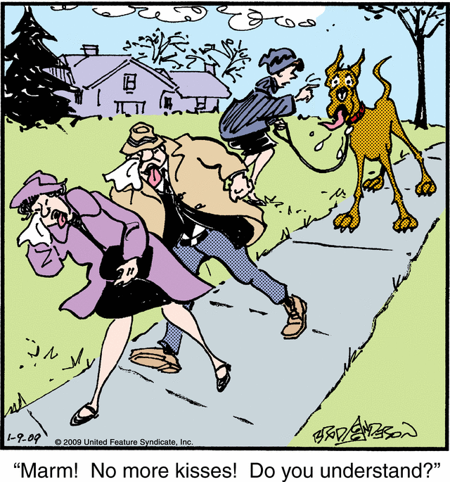 marmaduke